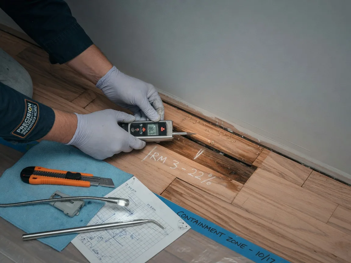 Why choose Water Removal in Barton, NY